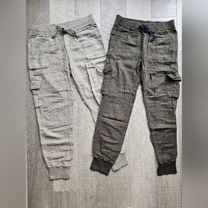 Aritzia Joggers